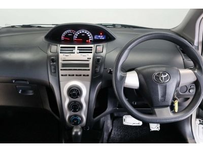 Toyota Yaris 1.5 [E] A/T ปี 2012 รูปที่ 6